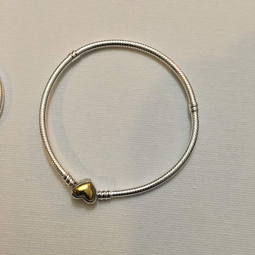 Pandora bracelet